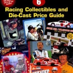 PDF/READ Beckett Racing Price Guide and Alphabetical Checklist (BECKETT RACING C