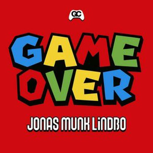 Game Over ▸ Mario Lofi Remix - James Munk Lindbo