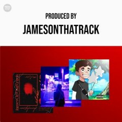 Produced By JamesOnThaTrack