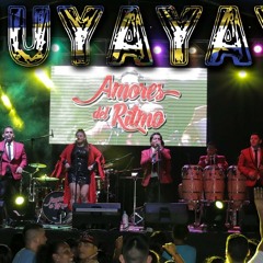 Estreno Juyayay Orquesta Amores del Ritmo Video Oficial 2020
