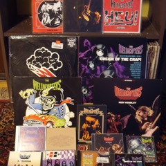 Disappointment Blues (Hellacopters Cover)