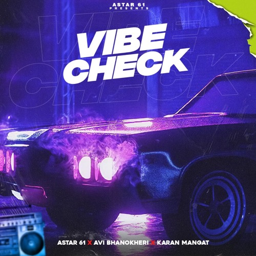 Vibe Check