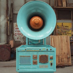 Turn It Up
