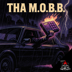 Tha M.O.B.B. [Raw Underground Boom Bap Beat 87 BPM]