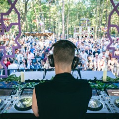 Live @ The Air Stage - Elements Festival 2023