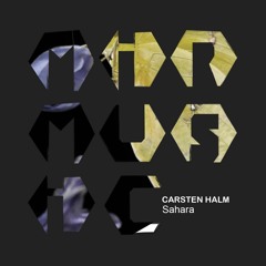 02 - Carsten Halm - Sahara (Original Mix)