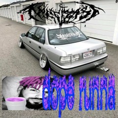 Dope Runna bass boosted