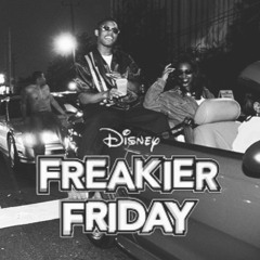 FUNKIER FRIDAY