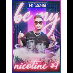 Be My Nicotine #1 - HoangTao