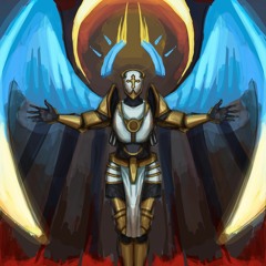 This Isn't over - Gabriel Ultrakill
