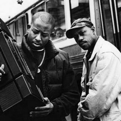 Gang Starr - Tha Squeeze (Tru' Masta Remix)