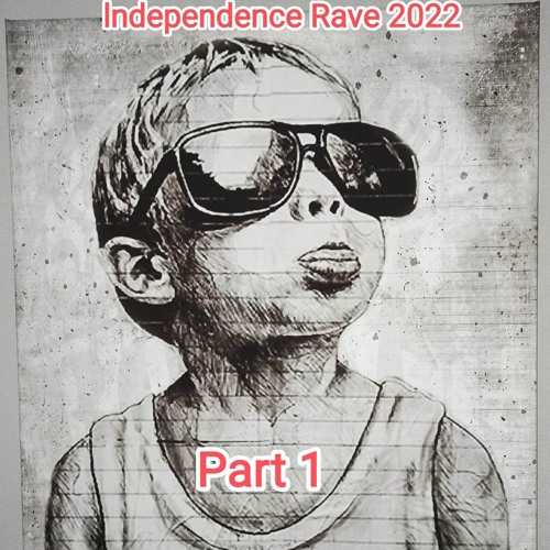 Matthias Steiner @ Independence Rave 2022 Part 1