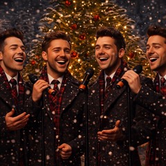 Dj Traxter - Christmas night ons fire