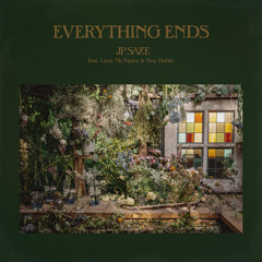 Everything Ends (feat. Lizzy McAlpine & Tiny Habits)