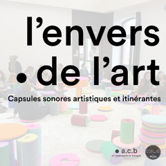 L'envers de l'art #2