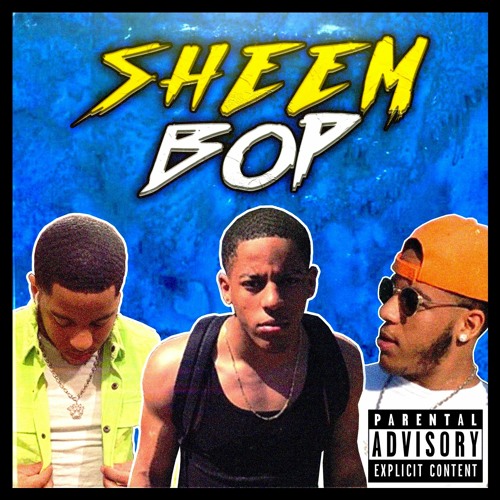 Sheem Bop (Prod. C2)