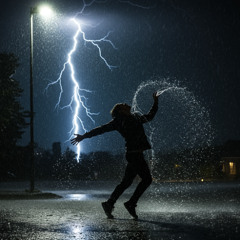 Dança na Tempestade