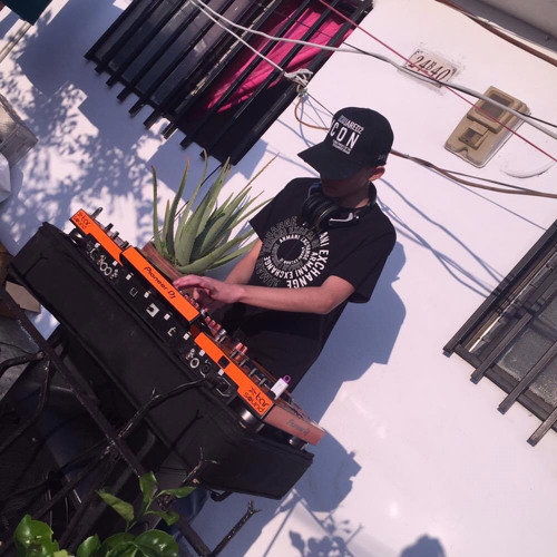 Stream My Birthday Bash Mixed By Sebastian Mejia By Sebastian Mejia Listen Online For Free On Soundcloud