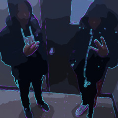 Chop Here- Rah Dimez ft. Tah Boogz