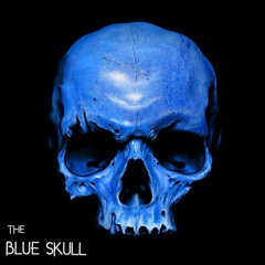 The Blue Skull