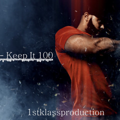 Keep It 100 - Rick StacZ
