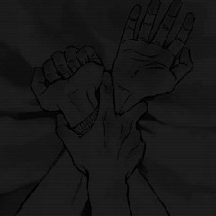 my hands along your body [p. sucraloze]