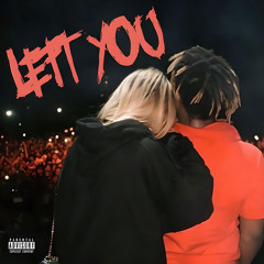 Left You