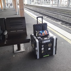 DRUMCODE TECHNO LIVE BY HERTZ 2021