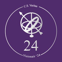 Wekbandje C.S. Veritas 2024