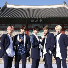 Run Away Korean Traditional Orchestra Version - TXT (투모로우바이투게더)