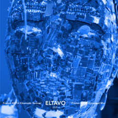 Framus 40116 (Cinematic Version)