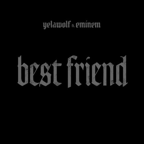 Best Friend (feat. Eminem)