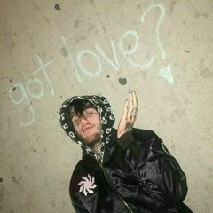 LiL PEEP - Runaway (Alternative Version)