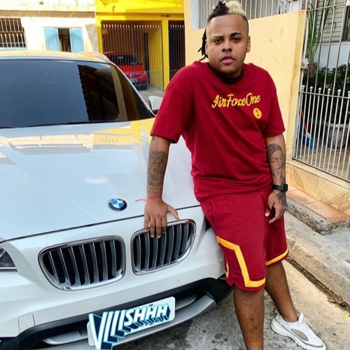 MC Kitinho - Sem Letra, Com Refrao (DJ R7) Lançamento 2020