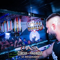 Falco Presents - Crazy