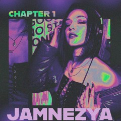 JAMNEZYA  | CHAPTER 1 (Urban, Dancehall, Afrobeats and more…)