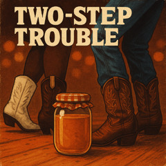 Two-Step Trouble