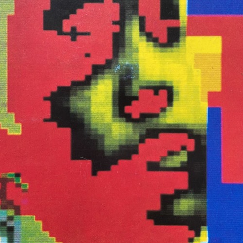 Brilliant - It's a Man's Man's World (A Crazy Thing Called Lars & KRPK Remix)
