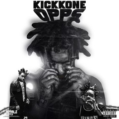 OPPS (Official Audio) [Prod.AyeMia]