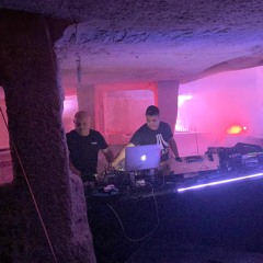 Live Set at Glitch Festival 2023 - 15/08/23