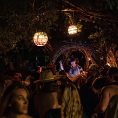 Tomas Kranenburg @ Wolfkop Weekender 2025