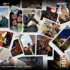 Can U - Budapest