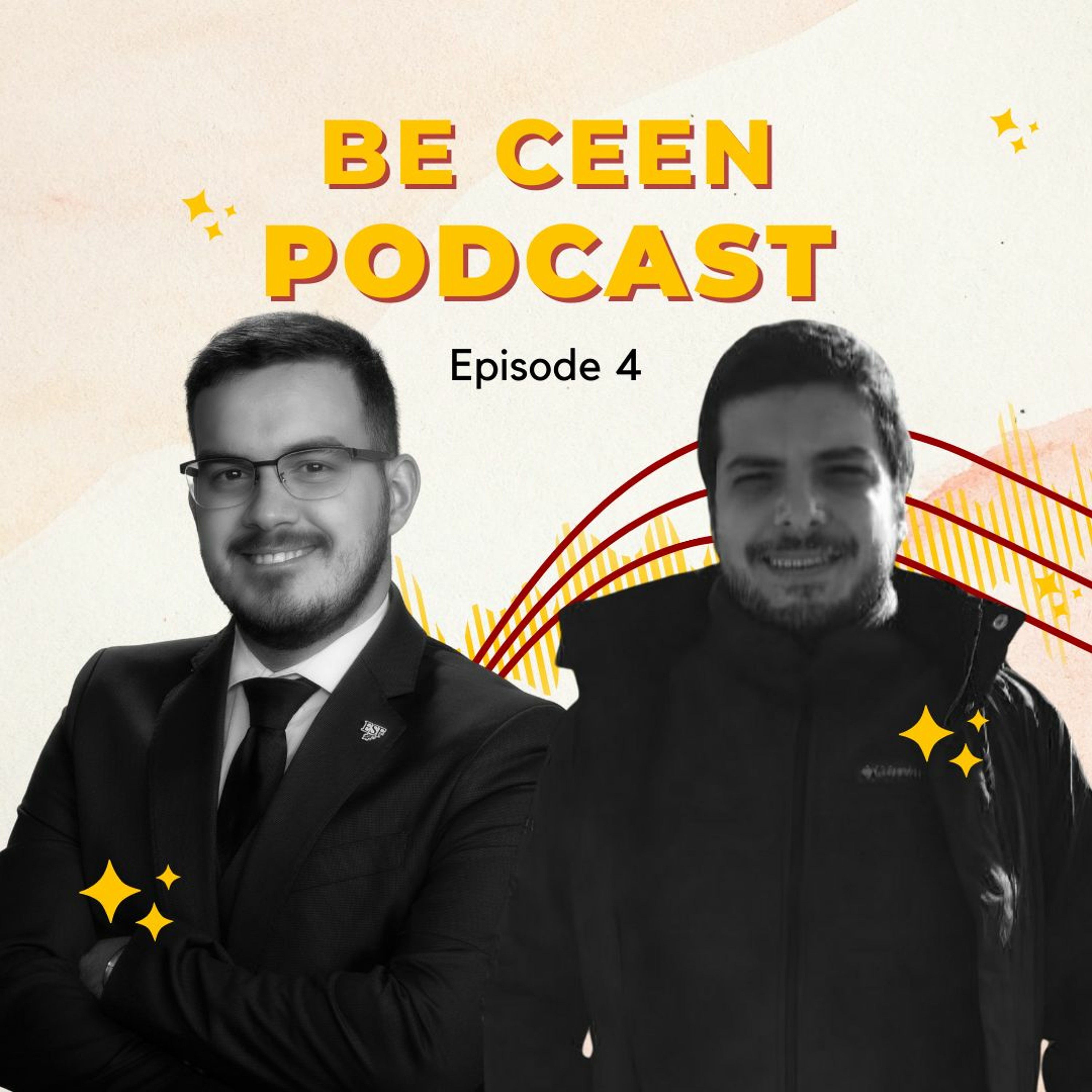 Be CEEn