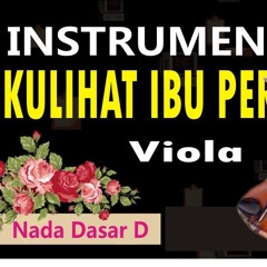 Kulihat Ibu Pertiwi - Mukhtar Puluhulawa