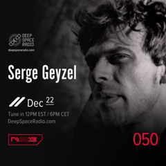 Addicted-2-Bass / Episode 050 / Serge Geyzel / 22.12.2024