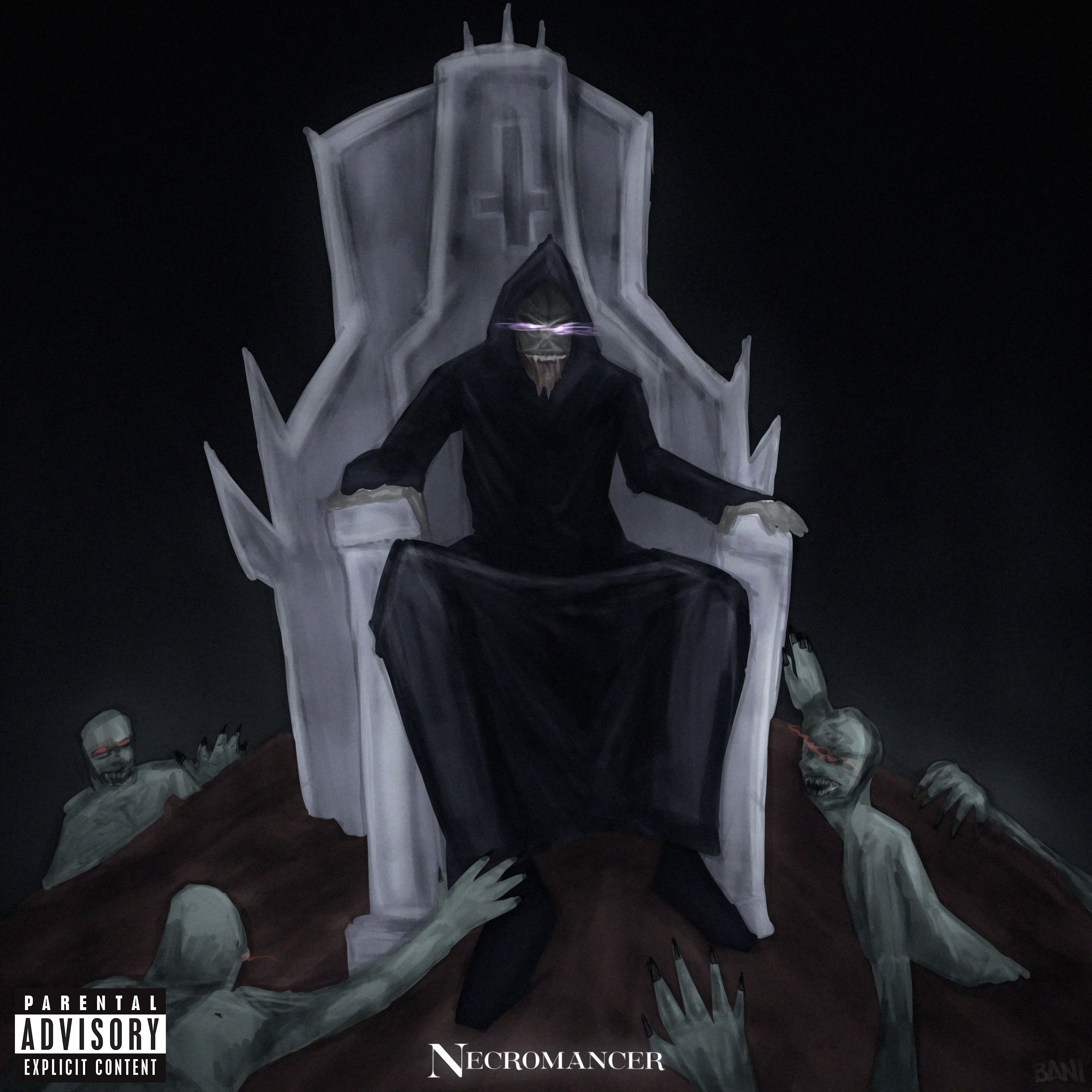 NESSAZARY – NOW (drxdademon)