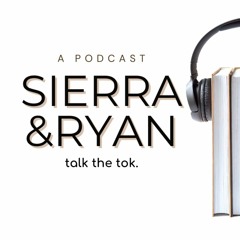 EPISODE 11: @thecool_table // SIERRA & RYAN talk the tok.