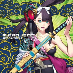 M-Project - Atomic Rave