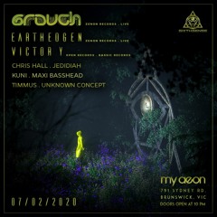 Sixth Sense @ My Aeon - 7/2/2020