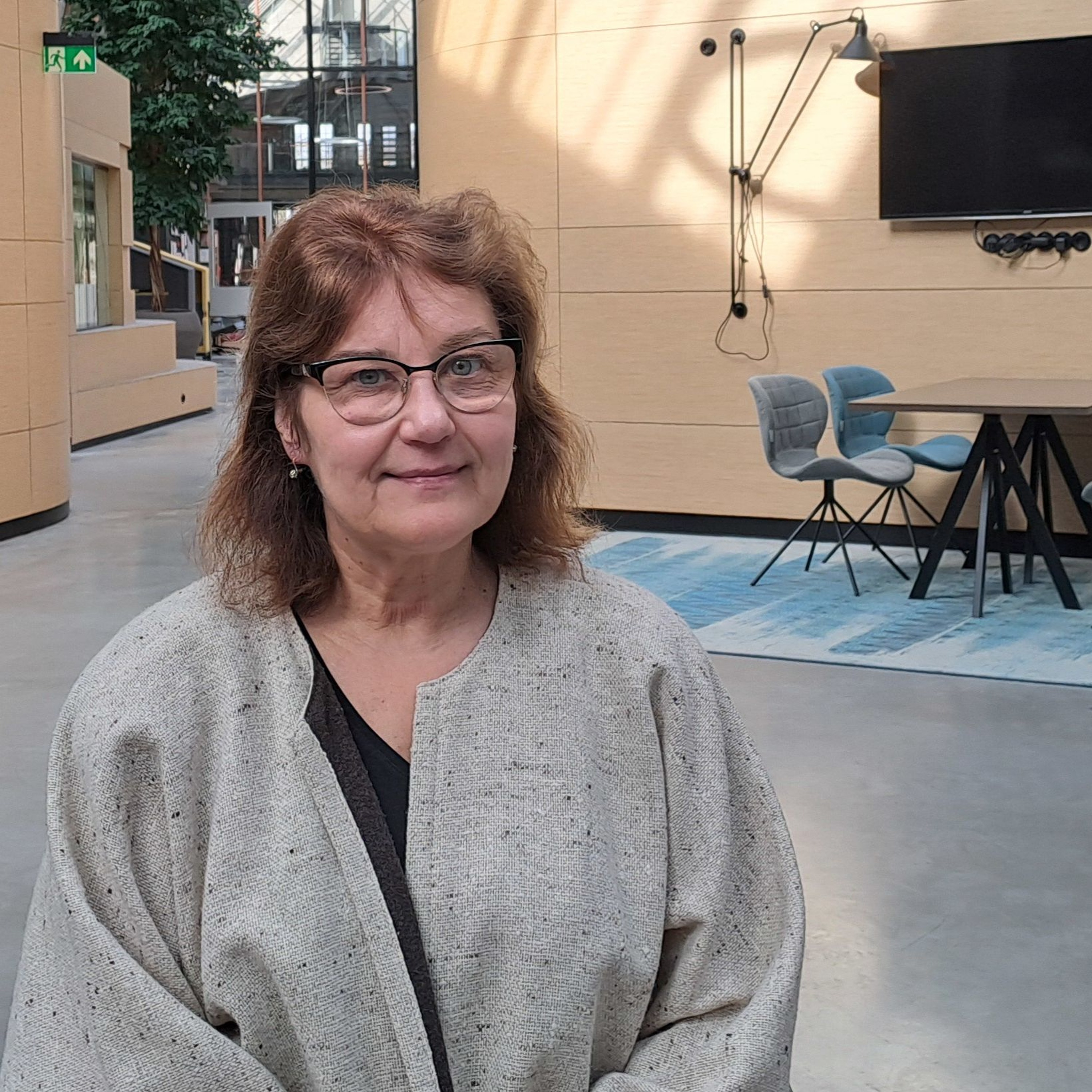 Äripäeva raadio